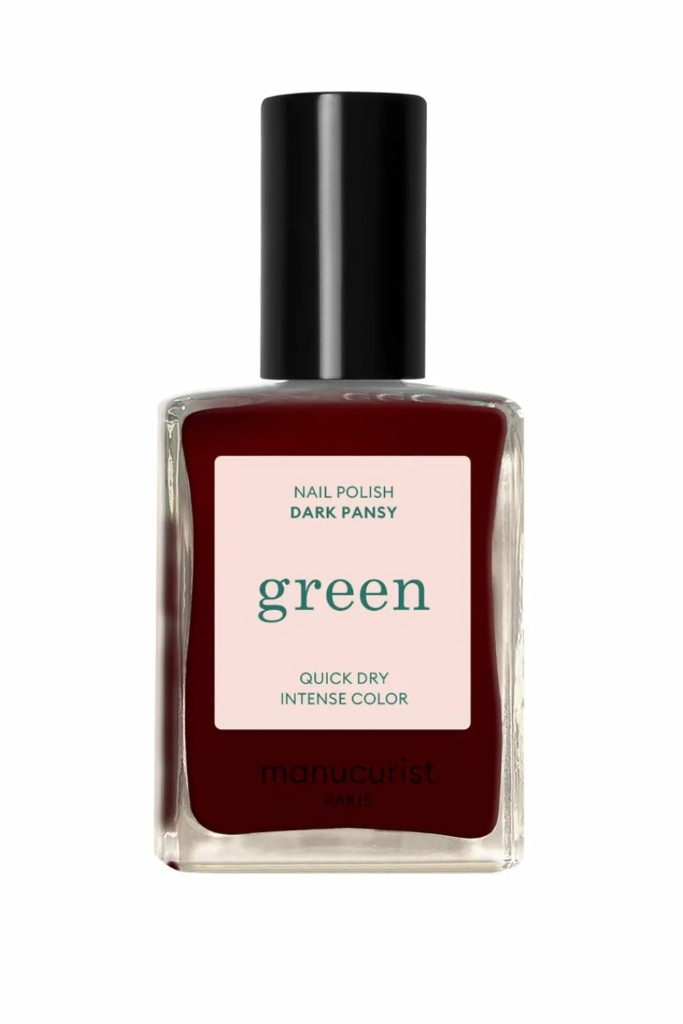 Sale Manucurist Vernis Green