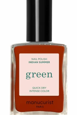 Sale Manucurist Vernis Green