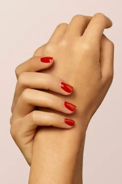 Sale Manucurist Vernis Green