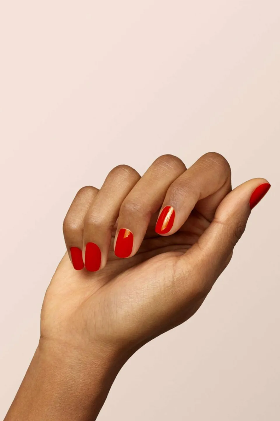 Sale Manucurist Vernis Green