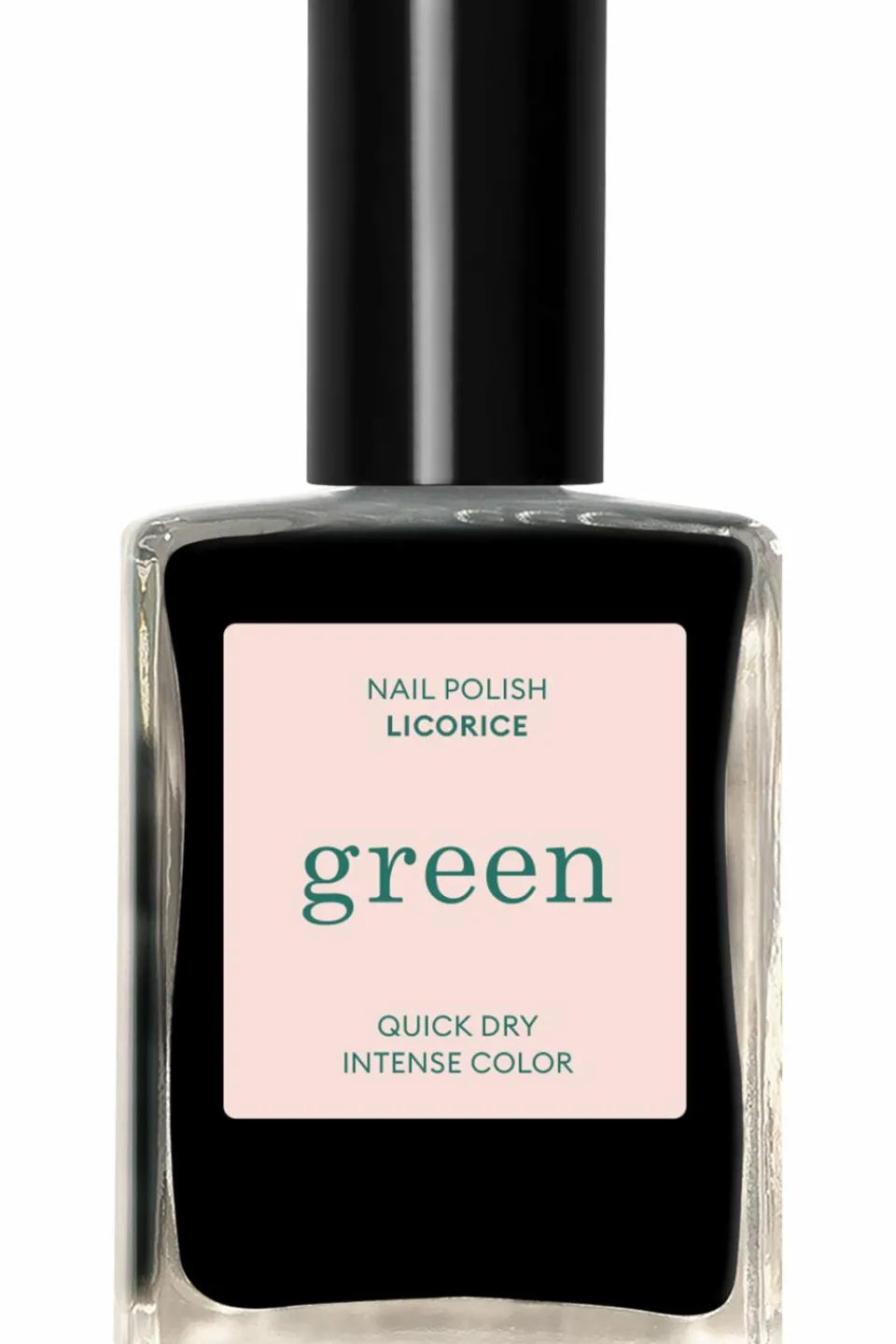 Sale Manucurist Vernis Green
