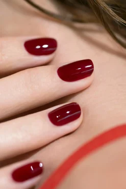 Sale Manucurist Vernis Green