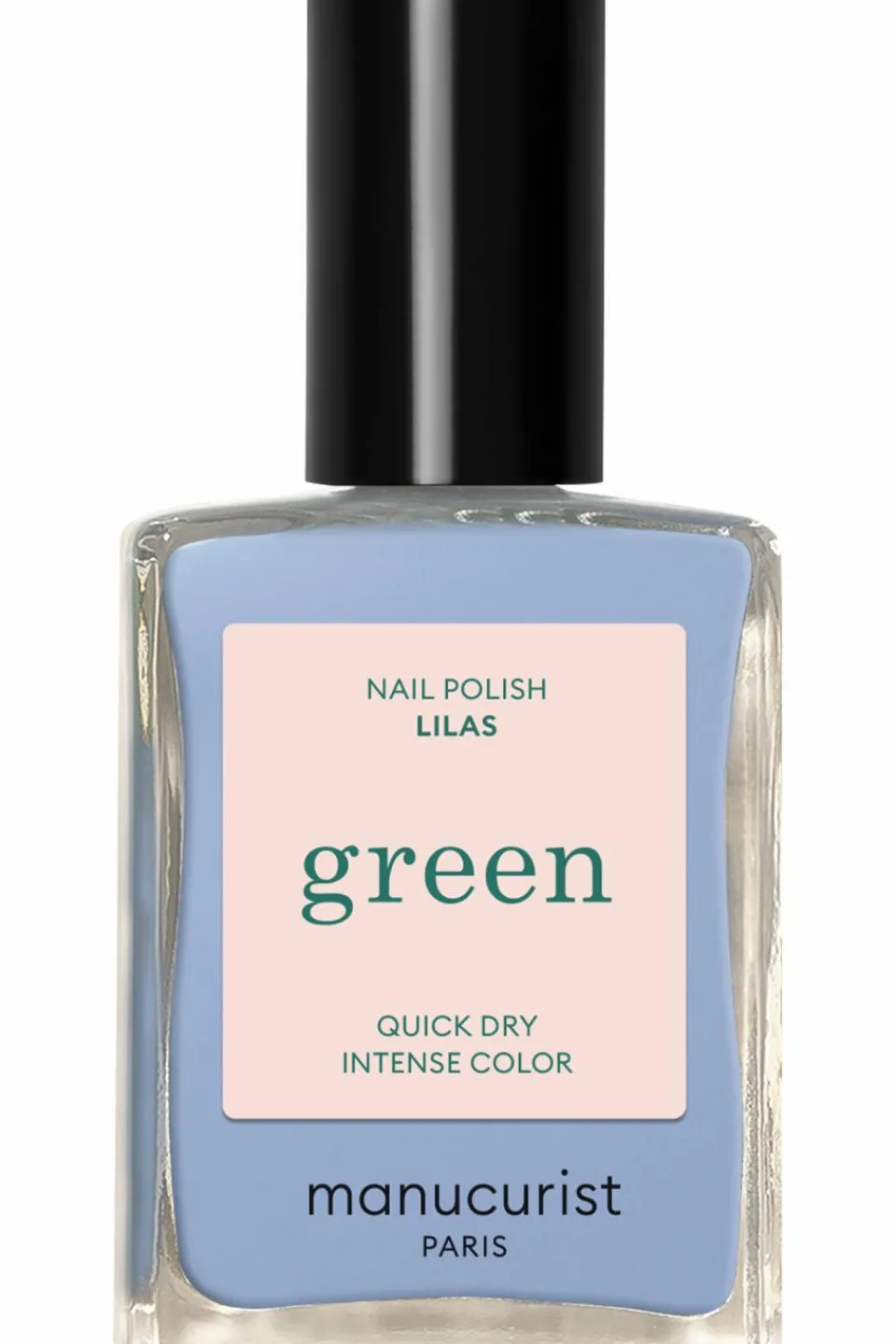 Sale Manucurist Vernis Green