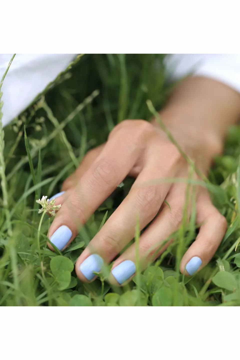 Sale Manucurist Vernis Green