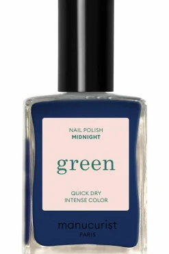 Sale Manucurist Vernis Green