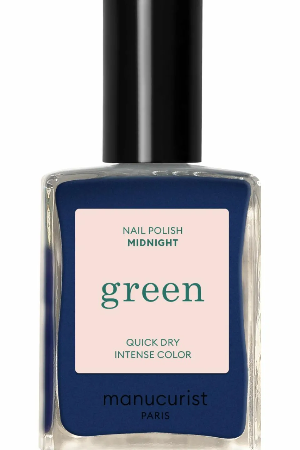 Sale Manucurist Vernis Green