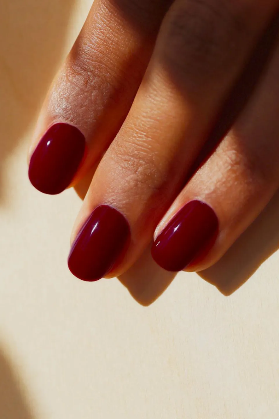 Sale Manucurist Vernis Green