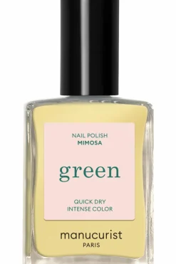 Sale Manucurist Vernis Green