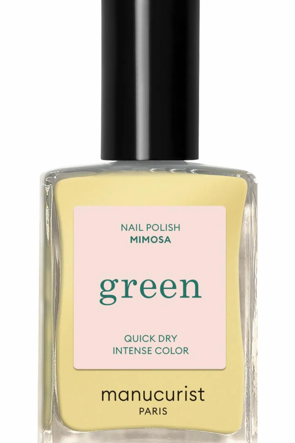 Sale Manucurist Vernis Green