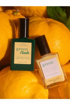 Sale Manucurist Vernis Green