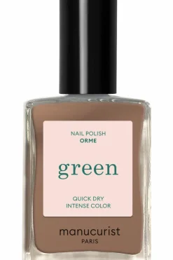 Sale Manucurist Vernis Green