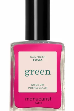 Sale Manucurist Vernis Green