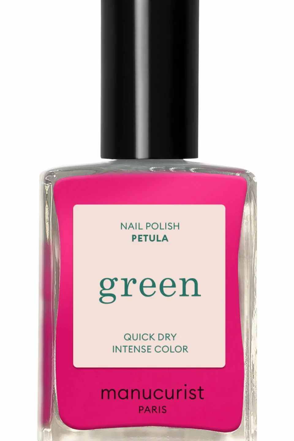 Sale Manucurist Vernis Green
