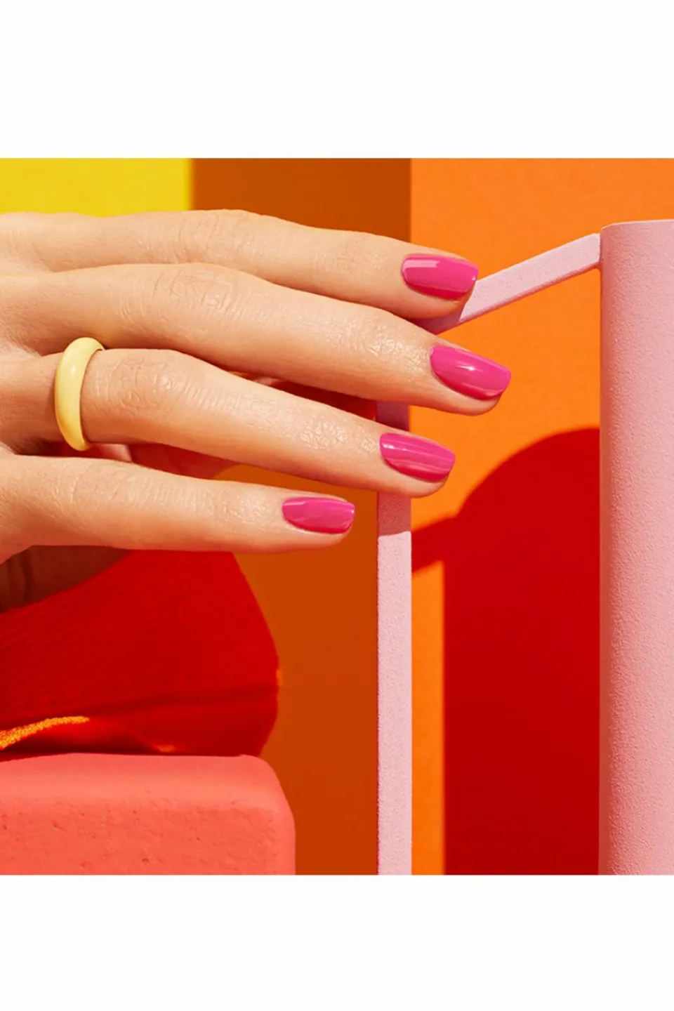 Sale Manucurist Vernis Green