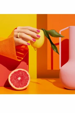 Sale Manucurist Vernis Green