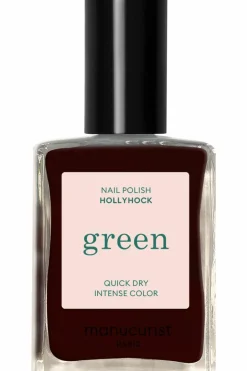 Sale Manucurist Vernis Green