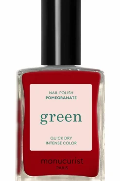 Sale Manucurist Vernis Green