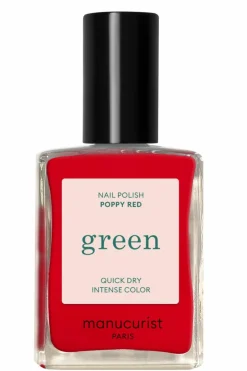 Sale Manucurist Vernis Green