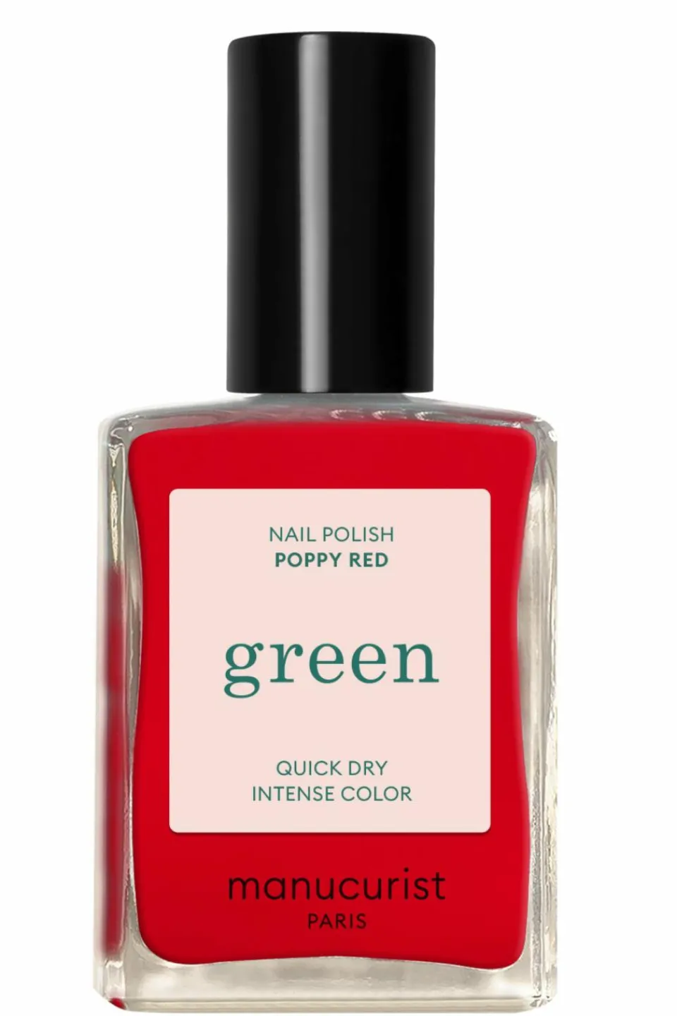 Sale Manucurist Vernis Green