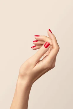 Sale Manucurist Vernis Green