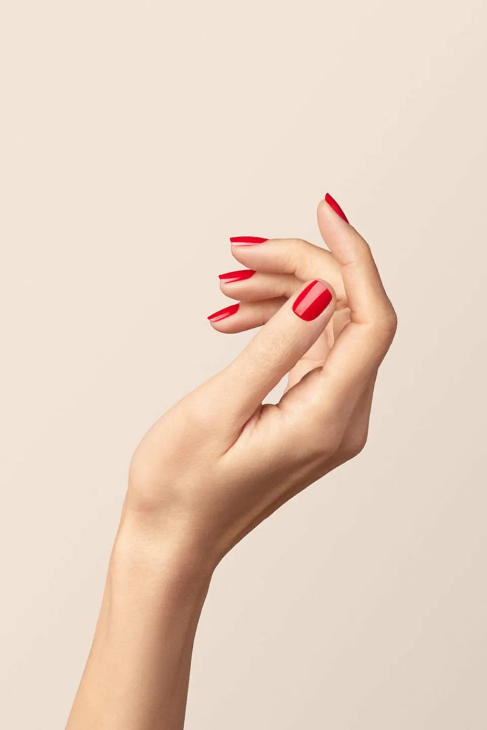 Sale Manucurist Vernis Green