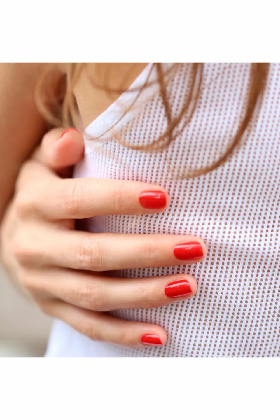 Sale Manucurist Vernis Green