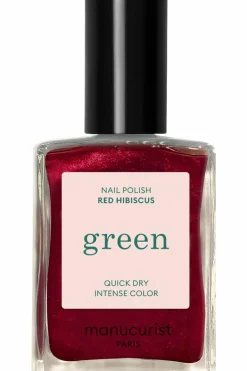 Sale Manucurist Vernis Green