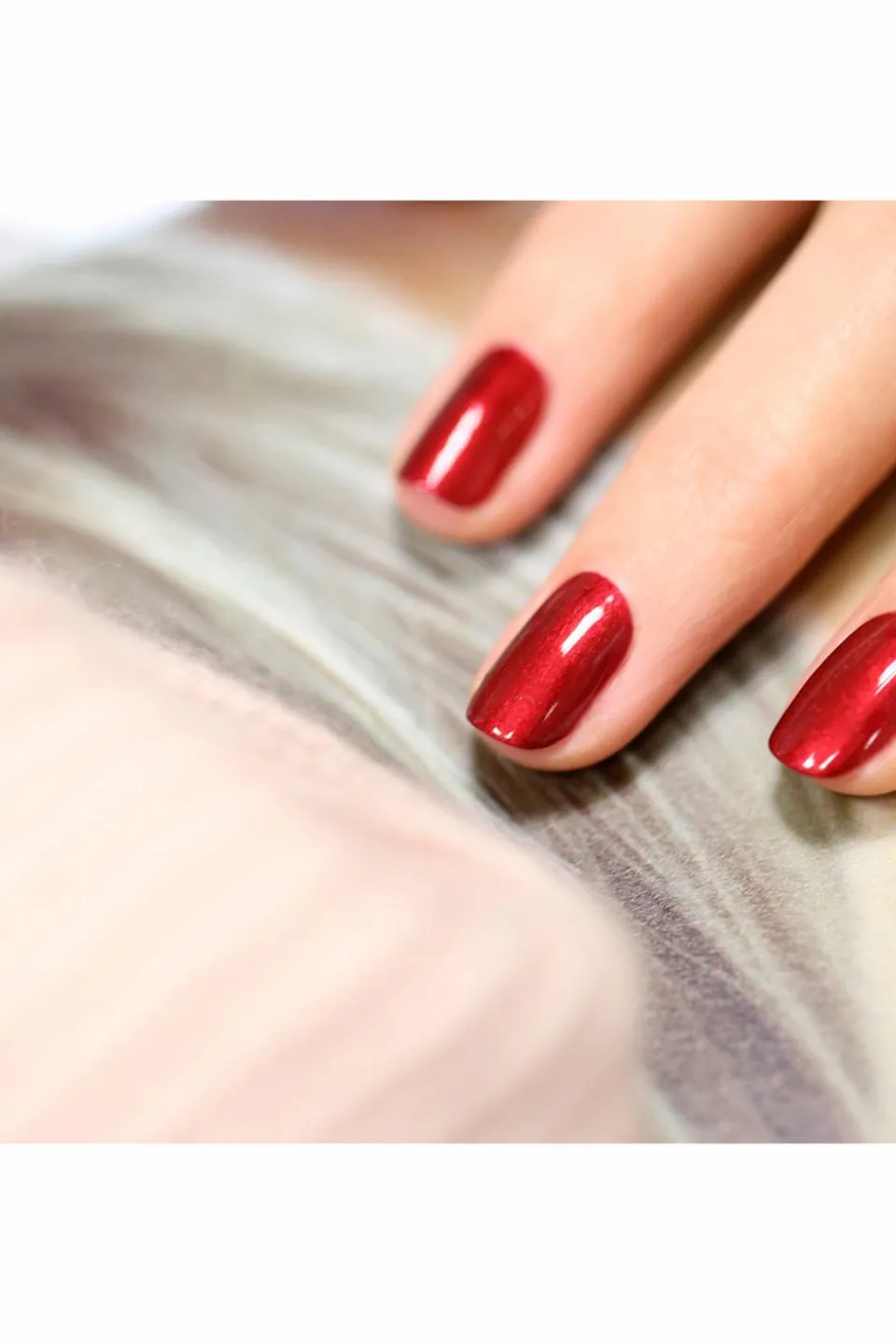 Sale Manucurist Vernis Green