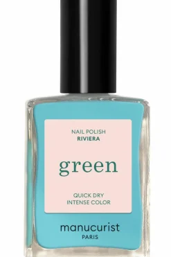 Sale Manucurist Vernis Green