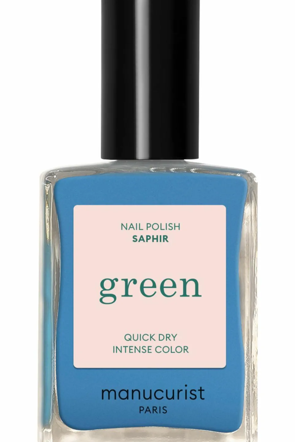 Sale Manucurist Vernis Green