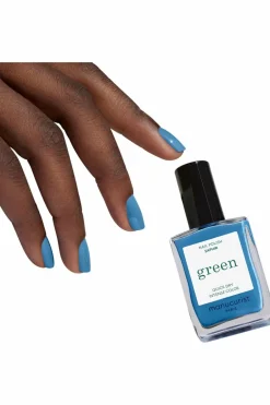 Sale Manucurist Vernis Green