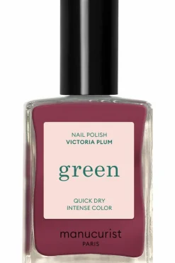 Sale Manucurist Vernis Green