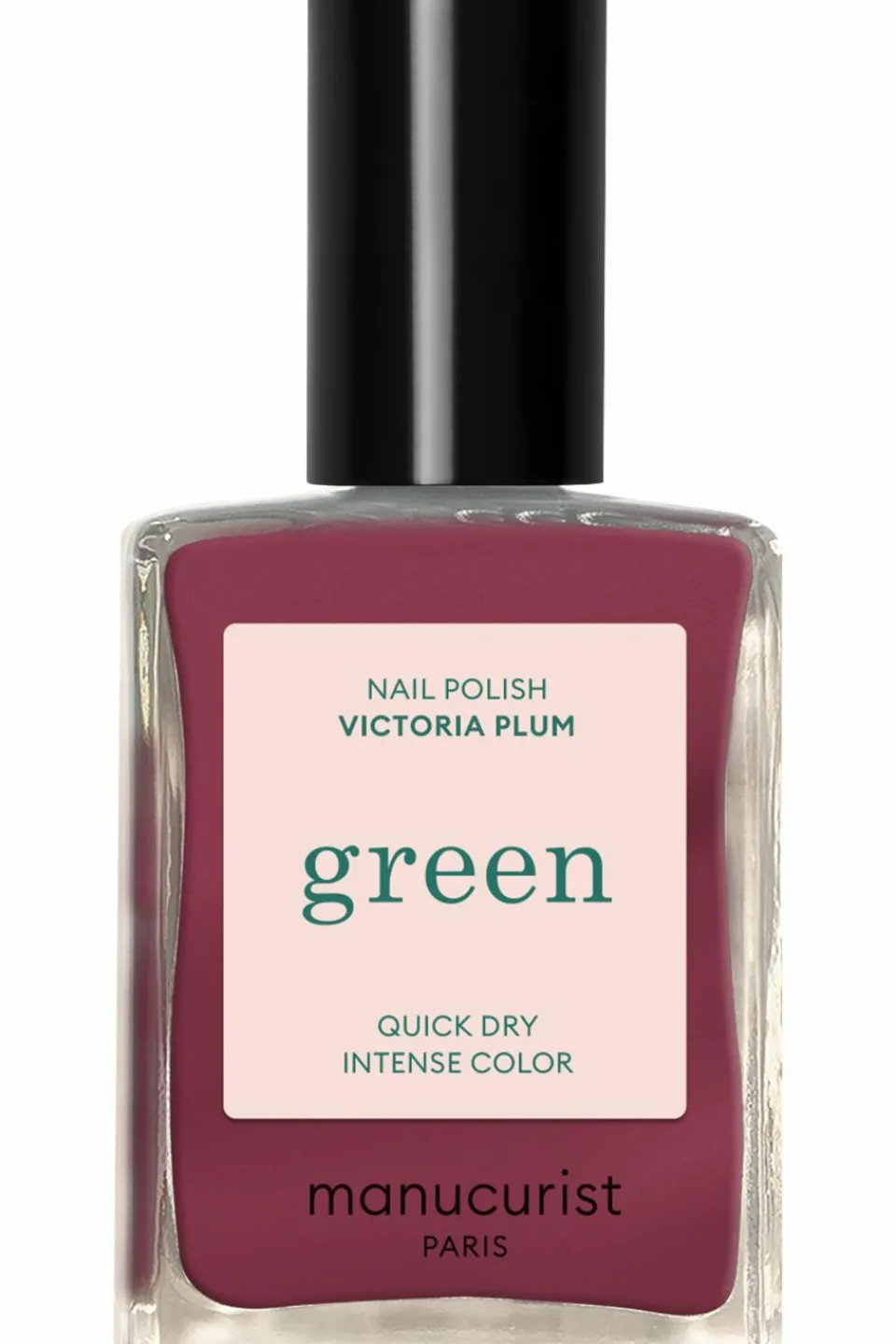 Sale Manucurist Vernis Green