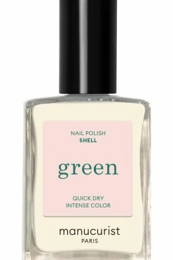 Sale Manucurist Vernis Green