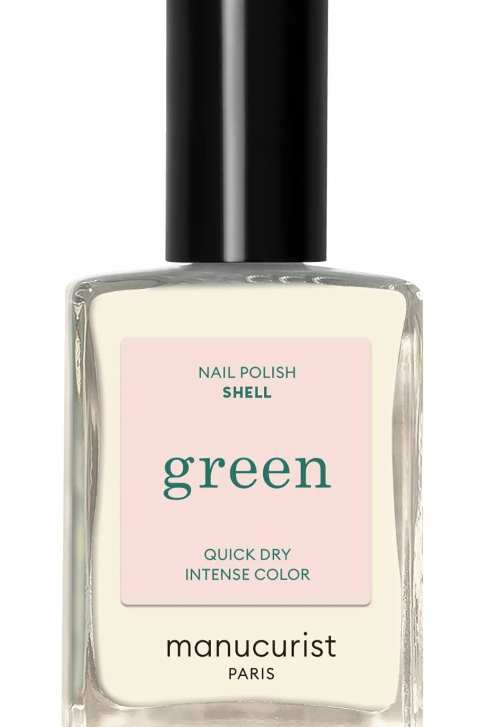 Sale Manucurist Vernis Green