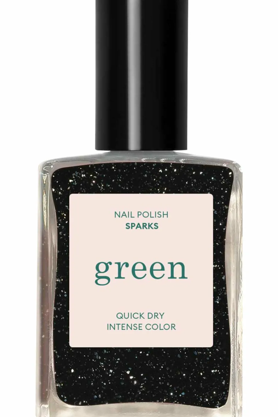 Sale Manucurist Vernis Green
