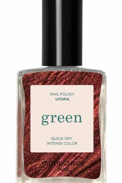 Sale Manucurist Vernis Green