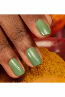 Sale Manucurist Vernis Green