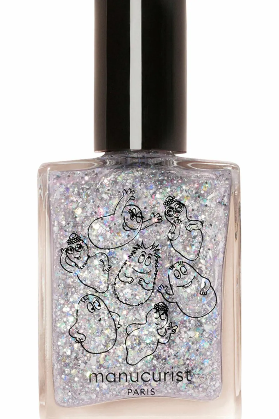 Sale Manucurist Vernis Green