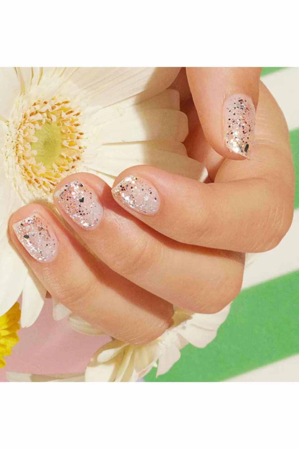 Sale Manucurist Vernis Green