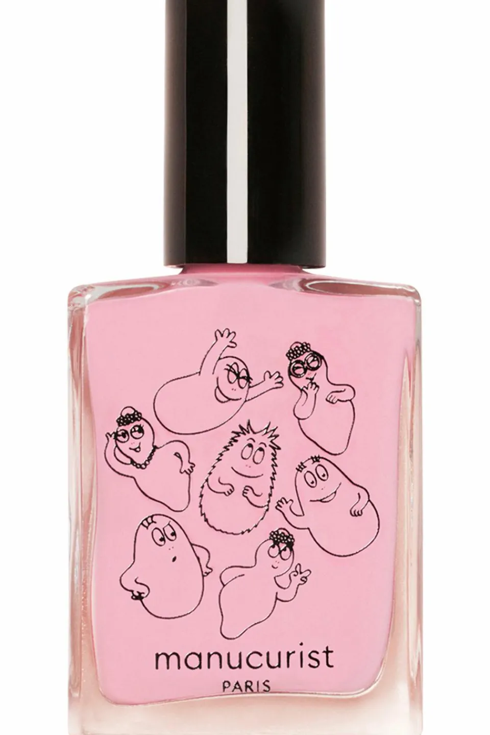 Sale Manucurist Vernis Green