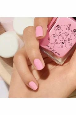 Sale Manucurist Vernis Green