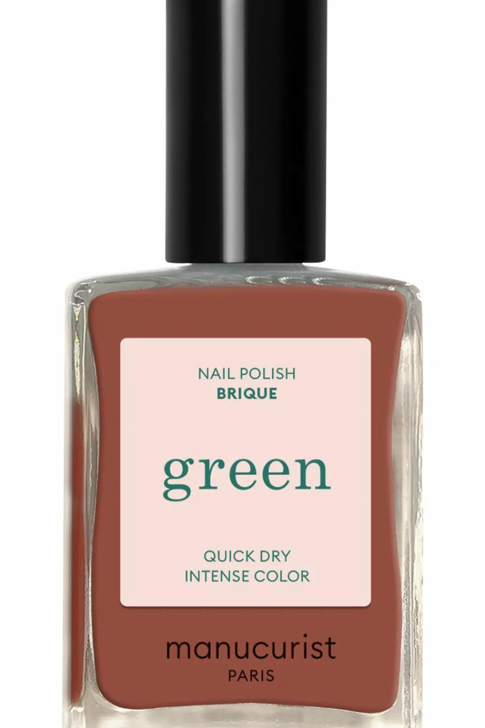 Sale Manucurist Vernis Green