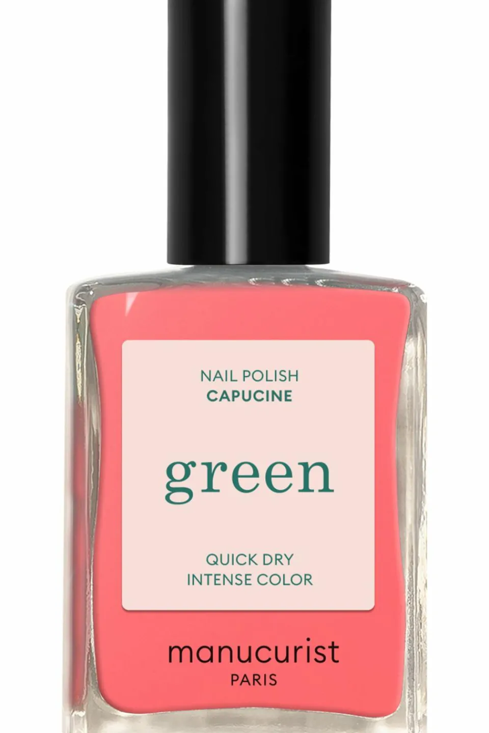 Sale Manucurist Vernis Green