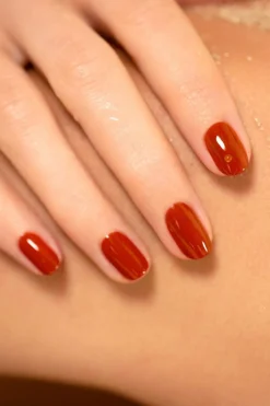 Sale Manucurist Vernis Green