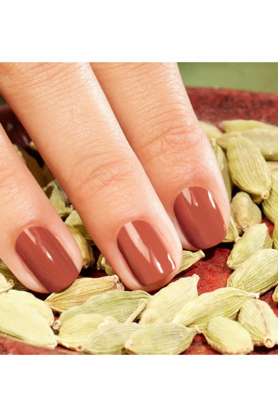 Sale Manucurist Vernis Green