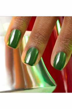 Sale Manucurist Vernis Green