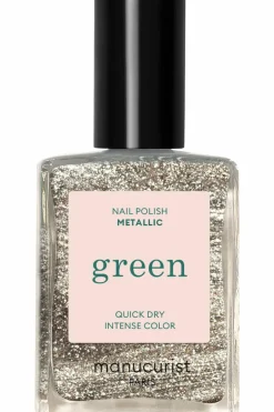Sale Manucurist Vernis Green