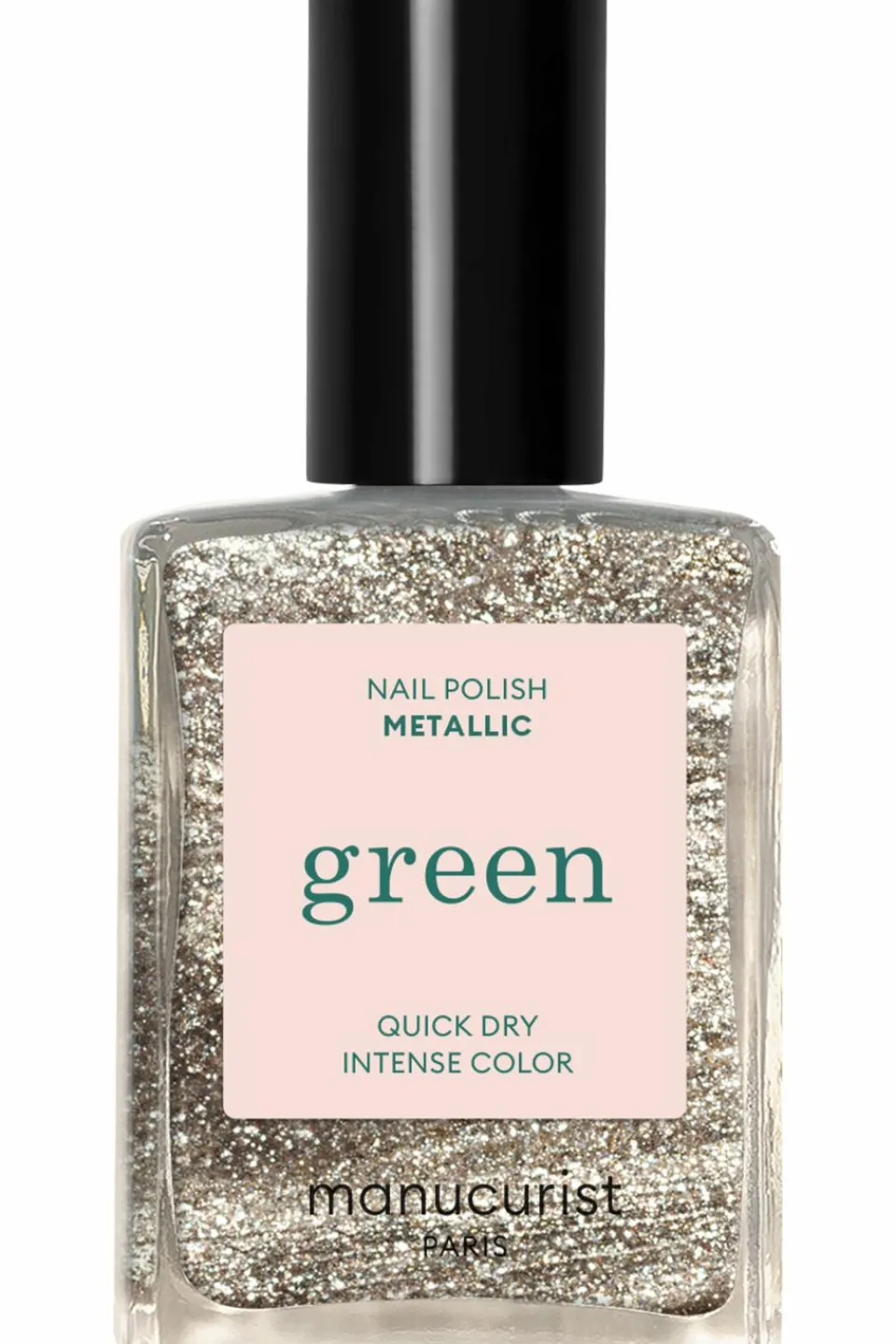 Sale Manucurist Vernis Green