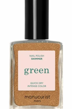Sale Manucurist Vernis Green